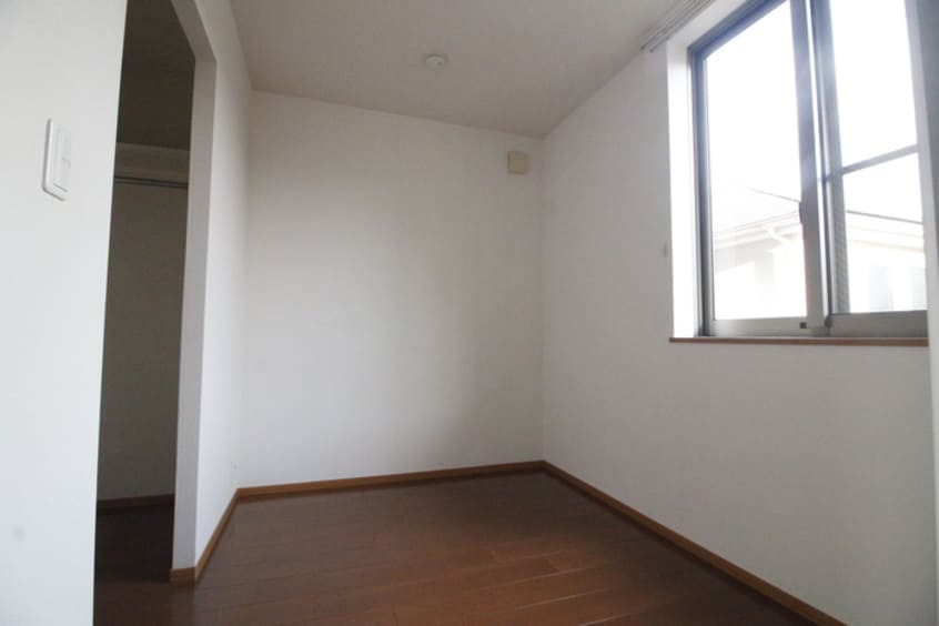 居室 ＬＵＮＡ　ＣＯＵＲＴ