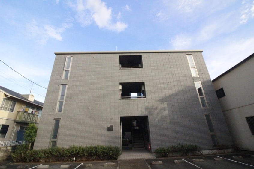 外観写真 ＬＵＮＡ　ＣＯＵＲＴ