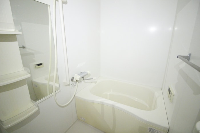 バス／シャワールーム等 ＬＵＮＡ　ＣＯＵＲＴ