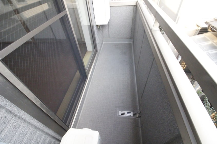 ベランダ・バルコニー ＬＵＮＡ　ＣＯＵＲＴ