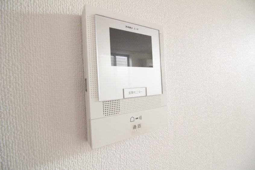 内観写真 ＬＵＮＡ　ＣＯＵＲＴ