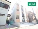 周辺環境 AYANA Residence 東海通