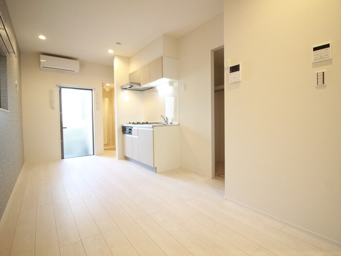 居室 AYANA Residence 東海通