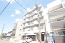 パラツオ２１の外観