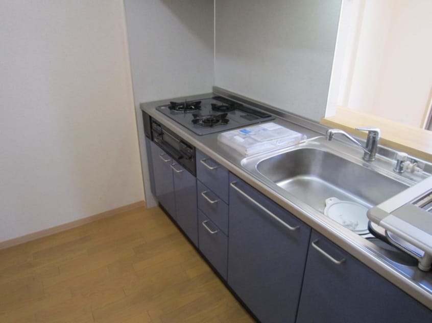 キッチン メゾン・グランドゥ－ル