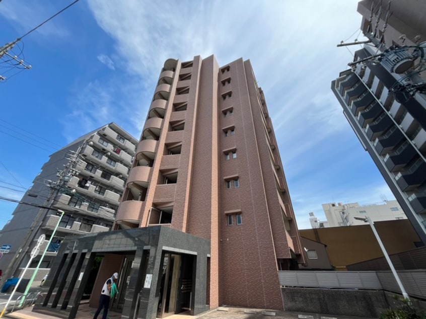 外観写真 メゾン・グランドゥ－ル