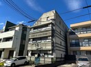 リヴィエール元八事の外観