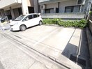 駐車場 リヴィエール元八事