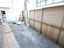 建物設備 トーカンマンション千種（607）