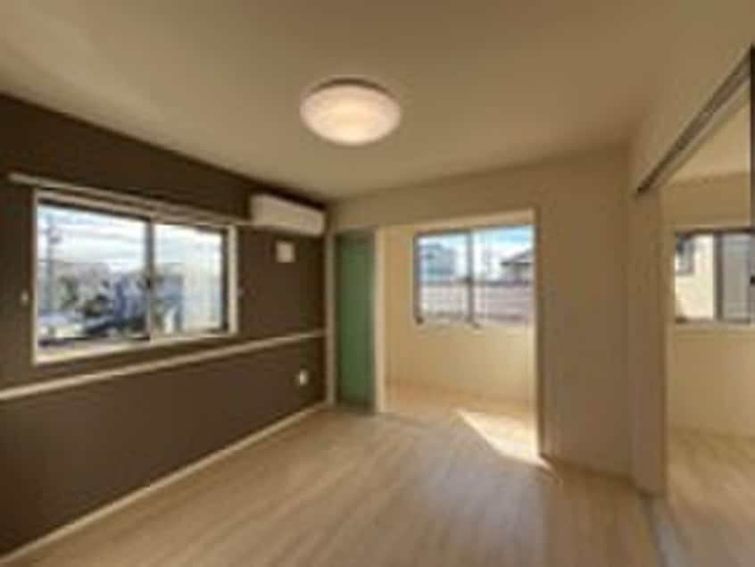 居室 サンライズワン