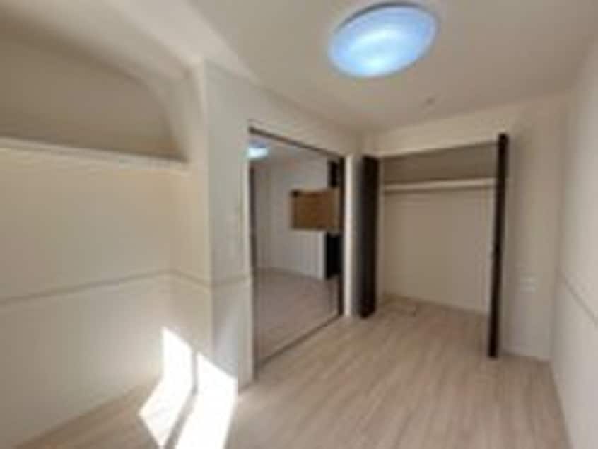 収納 サンライズワン