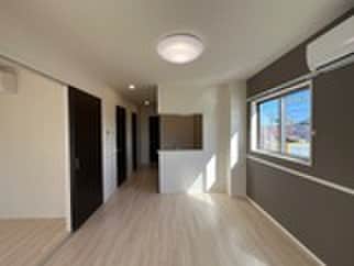 居室 サンライズワン