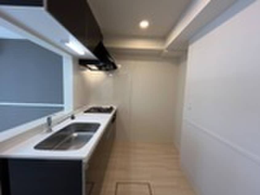 キッチン サンライズワン