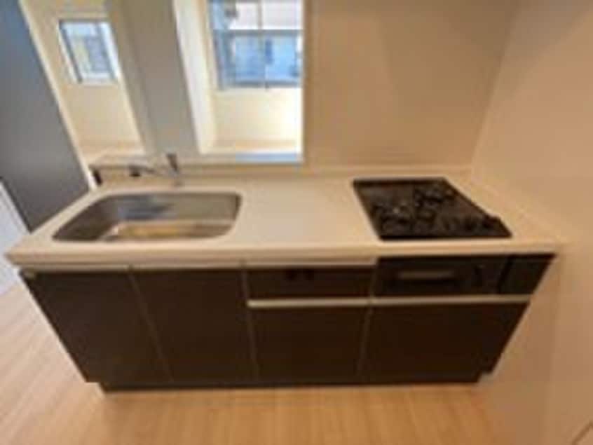 キッチン サンライズワン