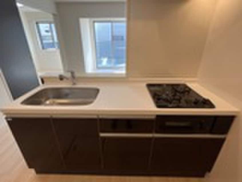 キッチン サンライズワン