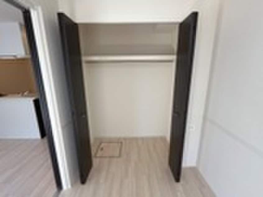 収納 サンライズワン