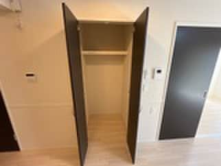 収納 サンライズワン