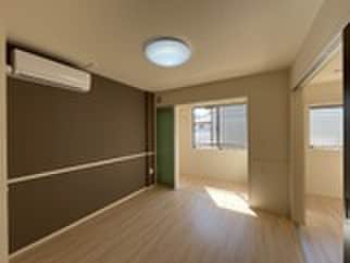 居室 サンライズワン