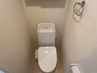 トイレ サンライズワン