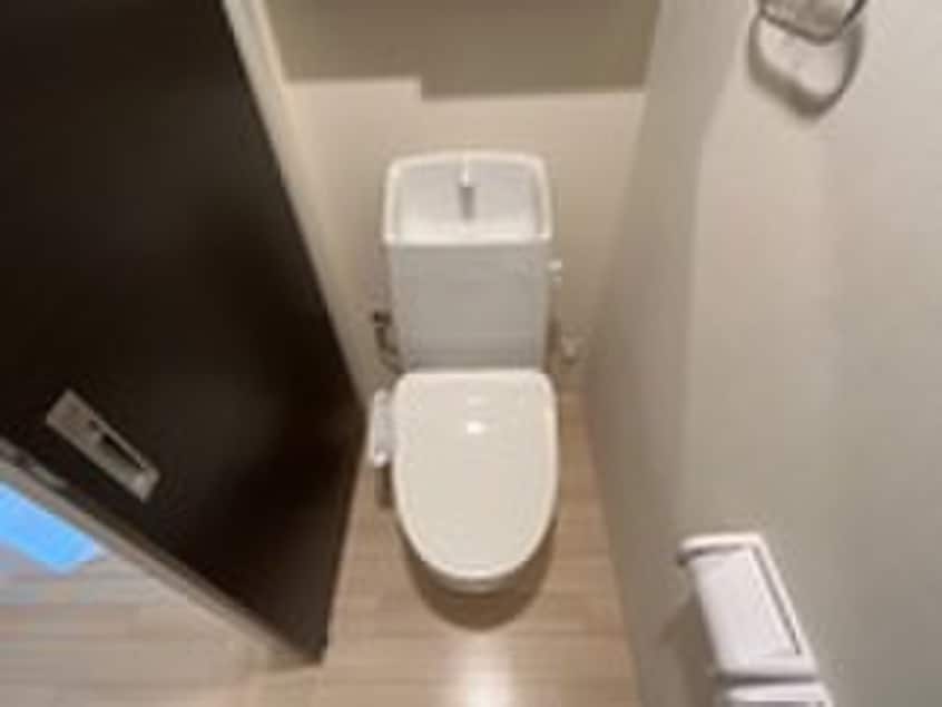 トイレ サンライズワン