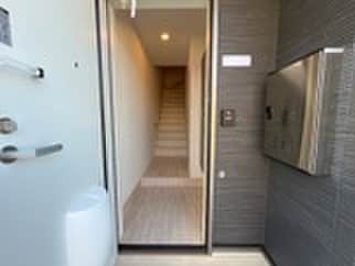 玄関 サンライズワン