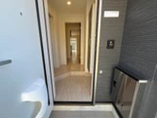 玄関 サンライズワン