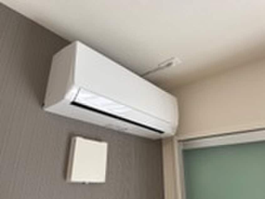 内観写真 サンライズワン