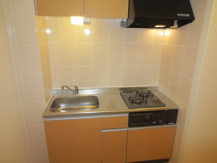 キッチン オ　ソレイユ呼続