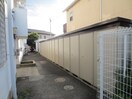 外観写真 シャルマン松坂