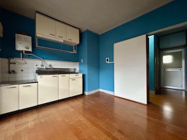 居室 シャルマン松坂