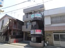 エクセレント香取の外観
