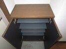 靴箱 エクセレント香取