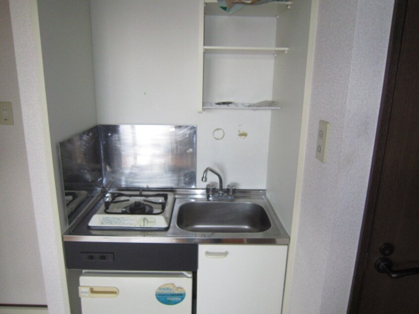 キッチン エクセレント香取