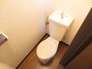 トイレ エクセレント香取