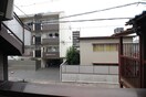 室内からの展望 エクセレント香取