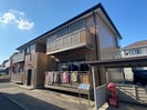 Ｐａｓｃａの外観