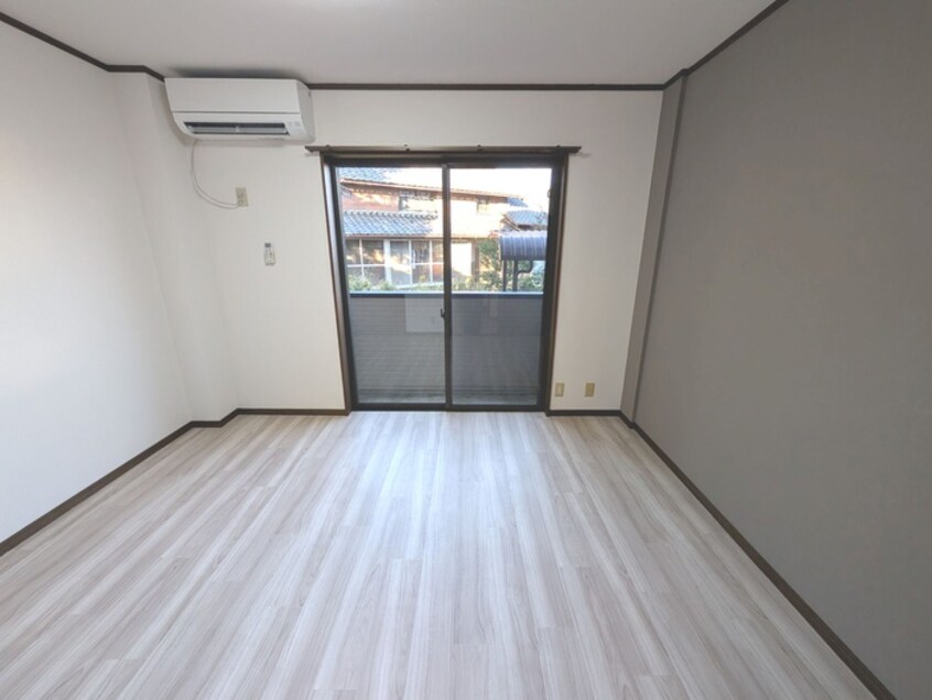 居室 ニューボストン