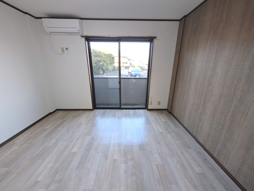 居室 ニューボストン