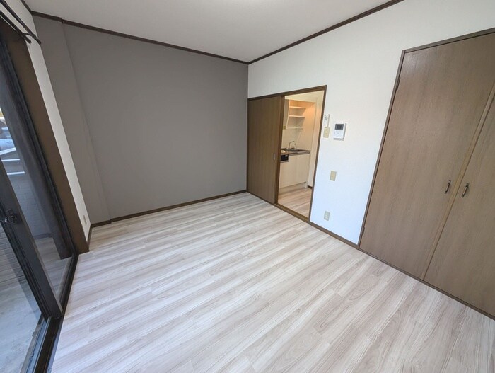 居室 ニューボストン