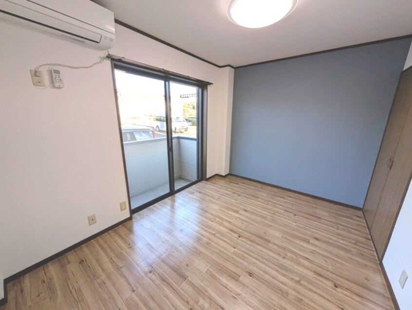 居室 ニューボストン