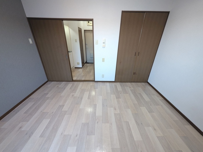 居室 ニューボストン