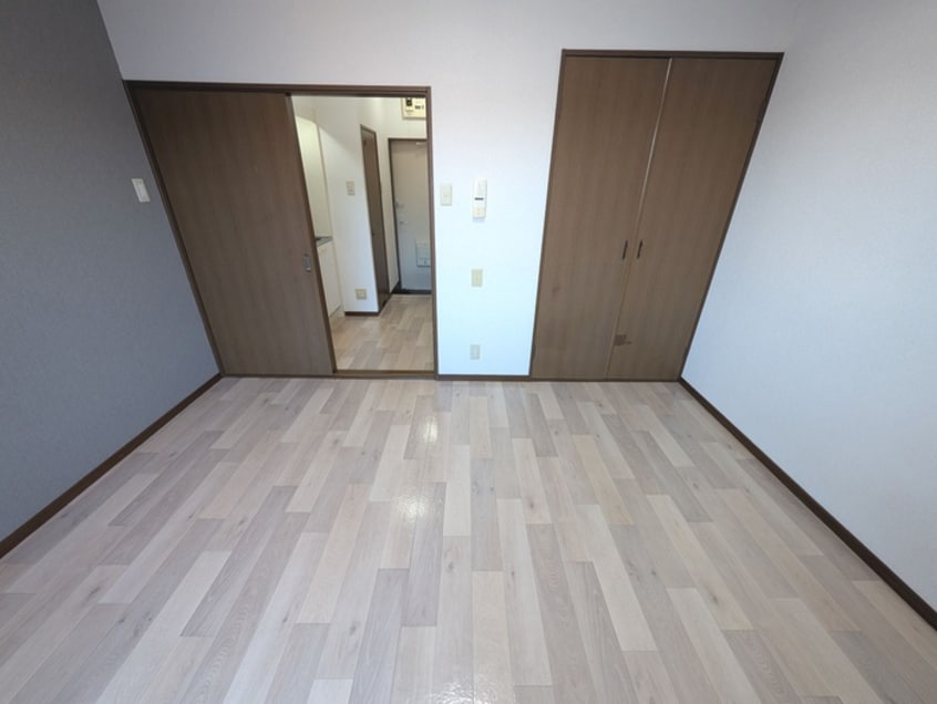 居室 ニューボストン