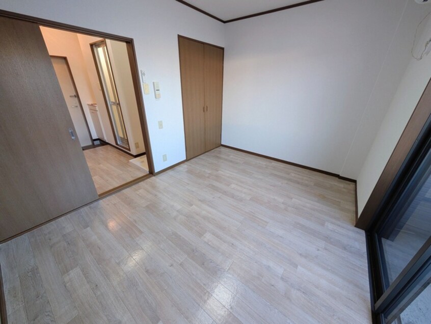 居室 ニューボストン