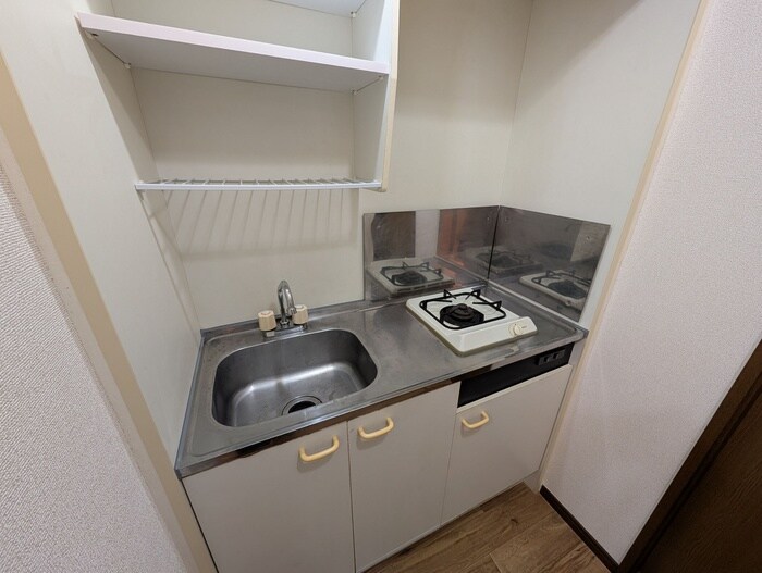 キッチン ニューボストン