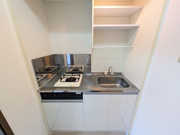 キッチン ニューボストン