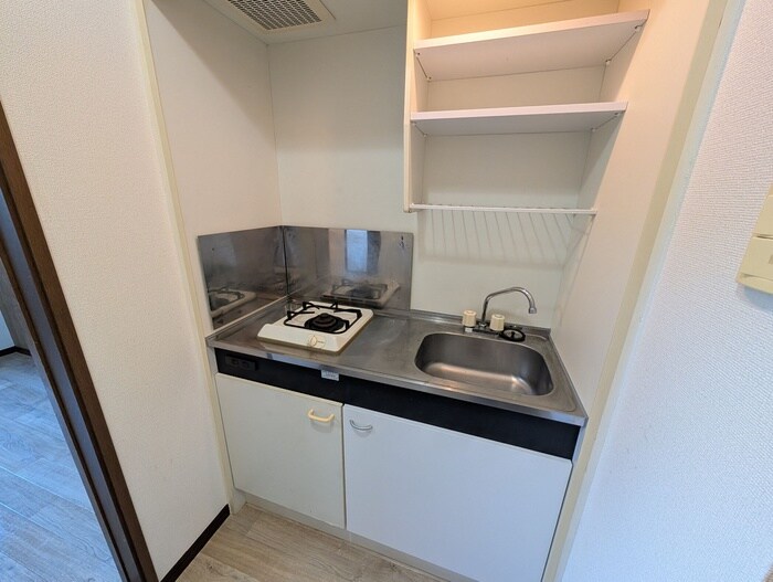 キッチン ニューボストン