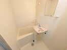 バス／シャワールーム等 ニューボストン