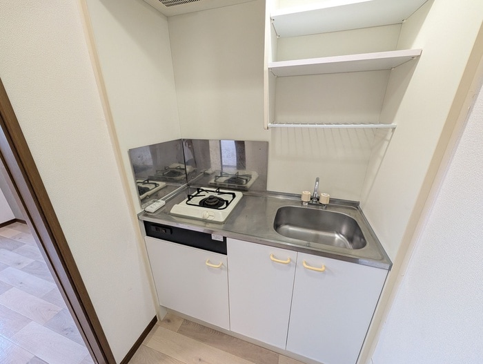 キッチン ニューボストン