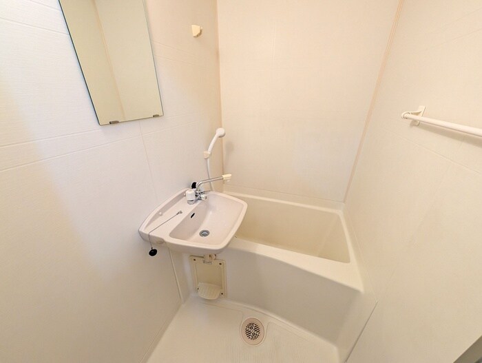 バス／シャワールーム等 ニューボストン