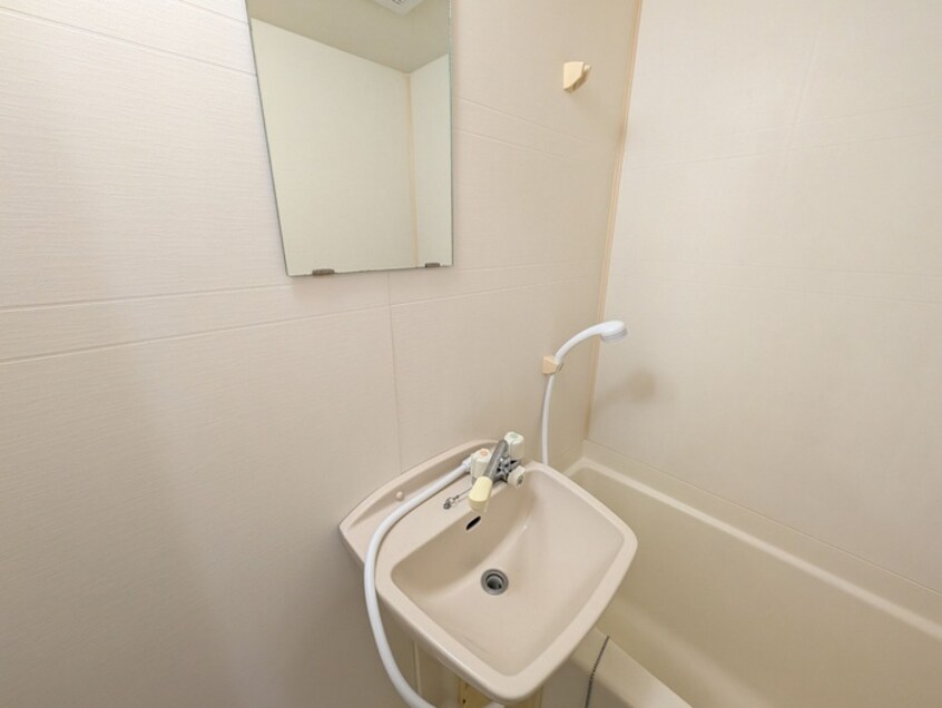 洗面 ニューボストン